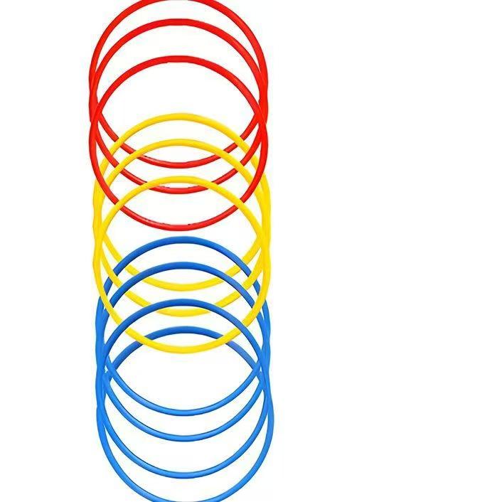 Dancing Cactus Soothing Plush Toy with Ring Toss for Children