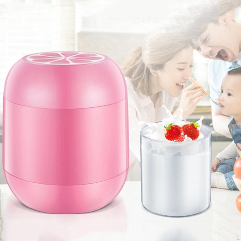 Buy DIY Homemade Yogurt Machine Fermenter Household Cheese Maker