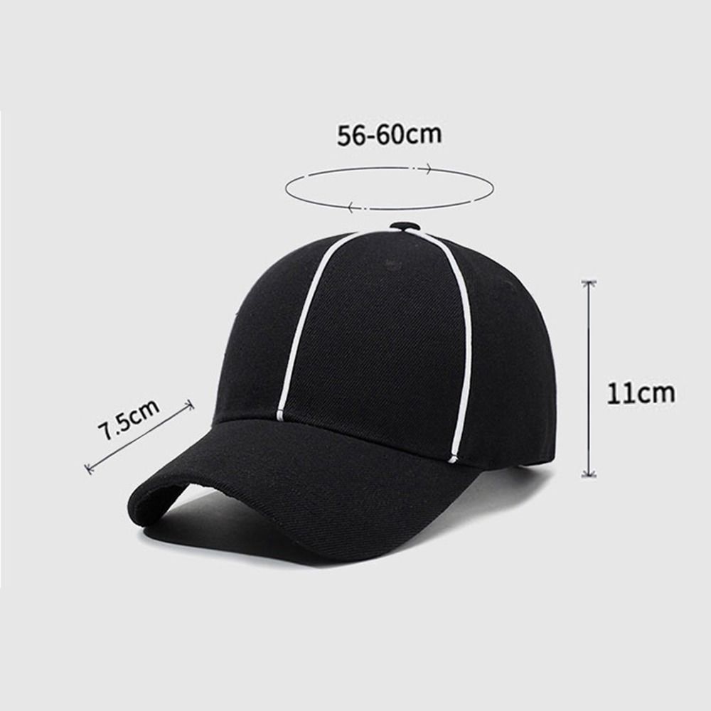 Adjustable Baseball Caps Casual Dad Hat Creative Sunscreen Hat Outdoor