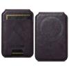 EUCAGR PU Leather Wallet Case For iPhone 15 Pro 14 Plus 13 12 Pro Max Magsafe Wireless Charging Card Holder with MagSafe Magnet