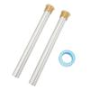 RV Water Heater Anode Rod Brass Cap 3 4in NPT Thread Magnesium Rod Replacement For Suburban