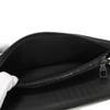 Used 12564 Zippy Wallet Vertical M82368 7940 Japan Exclusive Multicolor RFID Monogram Spotlight Noir Men's from Japan