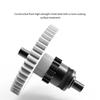 Extrusion Head Gear Set For 5M 3D Printer From Mold Steel Corrosion Resistant Gear 1 Set