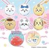 EPOCH Whipple Character Chikawa Macaron Set W-154 Ages 8 Up Toy Decoration Pastry Chef Making