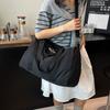 Stylish and Simple Popular Outdoor Sports Fitness Yoga Bag Lightweight and Large Capacity Business Trip Luggage Bag Couple Tide