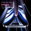 BIAZE Tempered Glass Screen Protector for iPhone 15 Pro