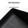 Lynk & Co 10 EMP TPE Door Storage Box: Easy-to-Clean, Dedicated Car Interior Accessory.