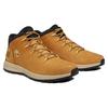 Timberland Sprint Trekker Daily Comfort Ankle Outdoor Boots Men Boots Yellow A1XVQ231