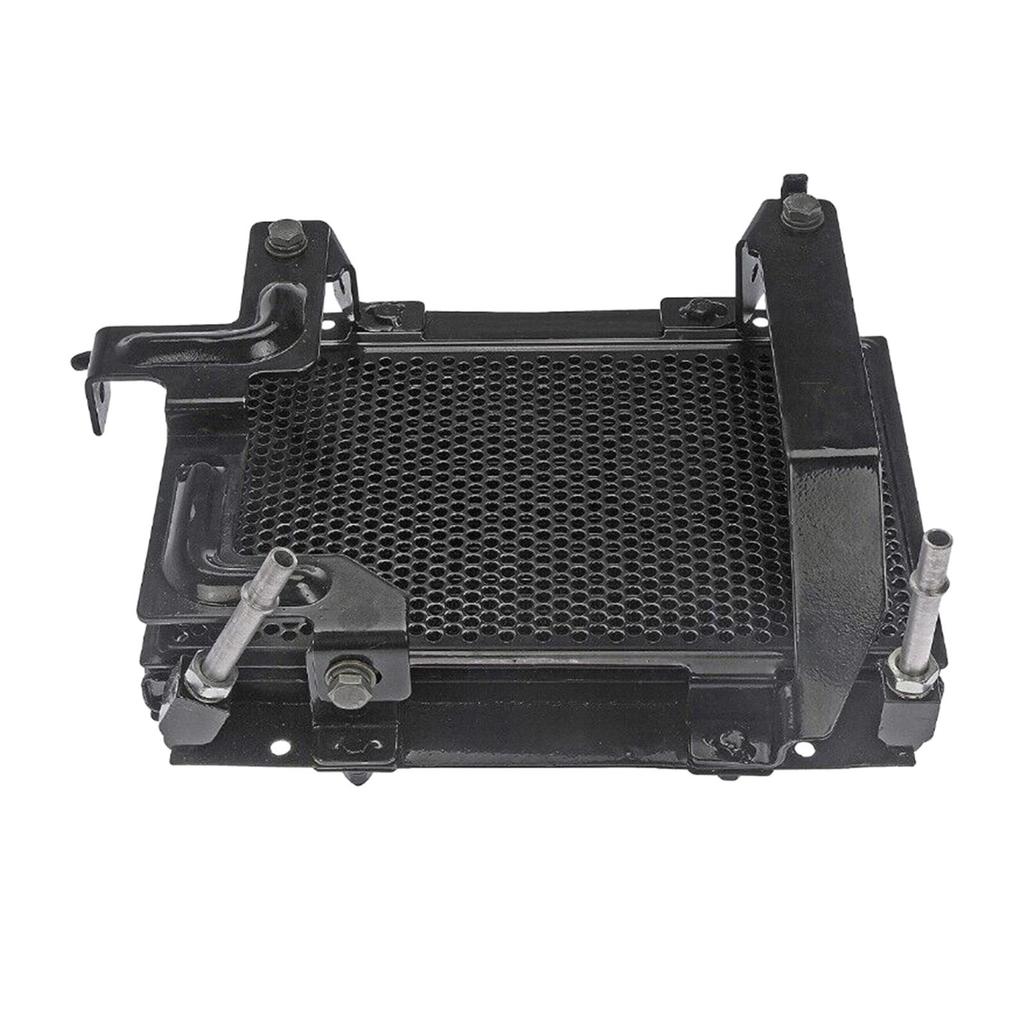 904-180 Fuel Cooler Alloy Material Easy Installation Repair Parts Assembly Durable Replaces for Chevrolet Silverado