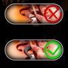 Violin Side Plate Protector Reinforced Edge Protection Nonslip Grip Compacts for Storage Travel Practice