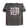 The Durutti Column UK Band Tee Ultra Sbiadita Tour Vini Reilly Chitarrista Maestro Pesante Post Punk Dream Pop Art Rock Neo Chill Out - XL