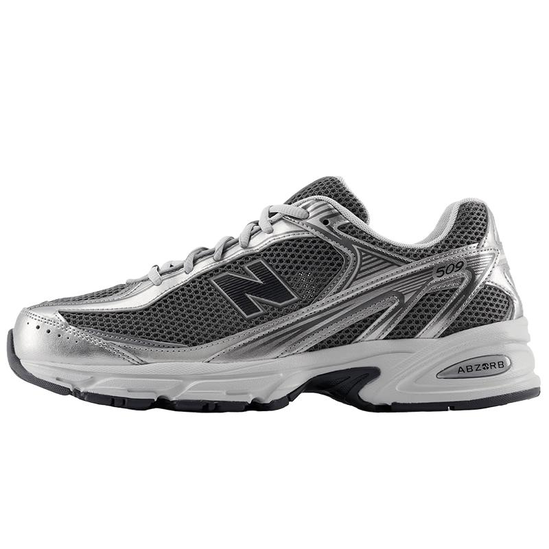 New Balance U5098GV 509 Series Retro Casual Shoes
