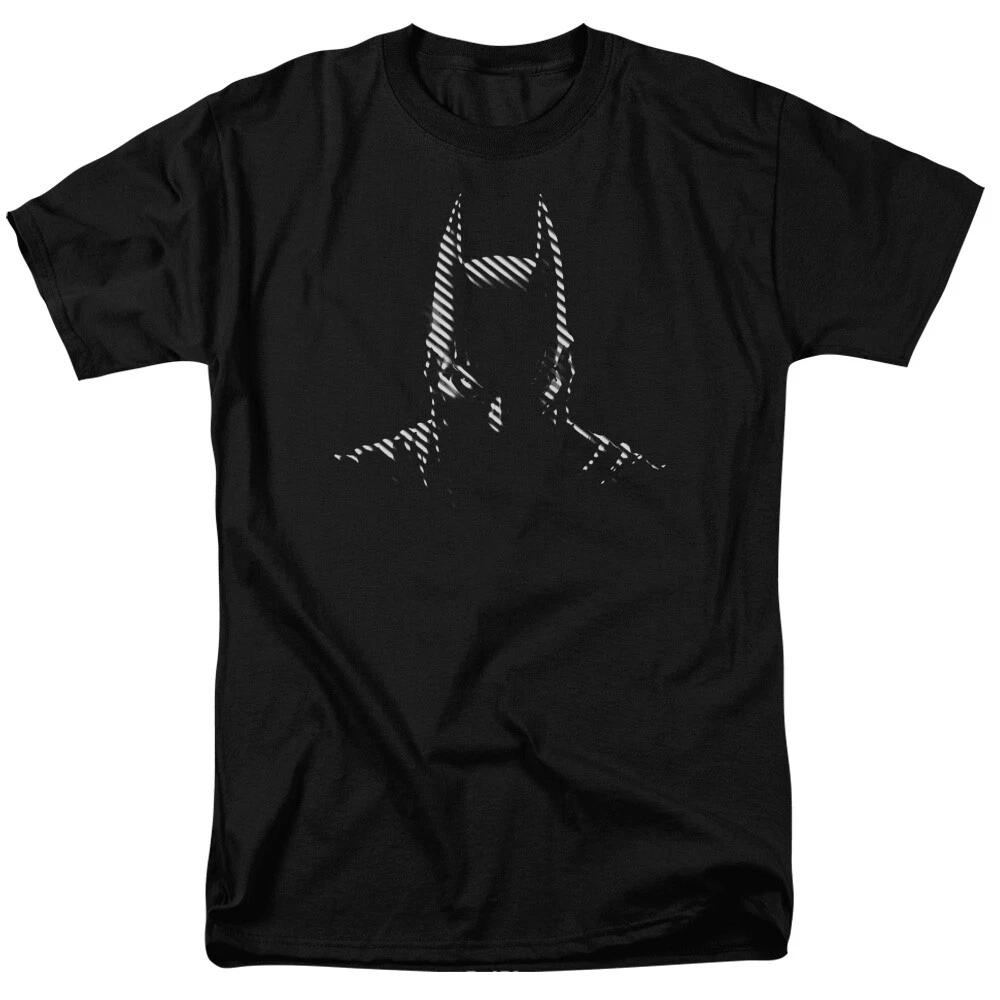 Batman  Noir  T-Shirt - Regular or Sleeveless - to 6X M