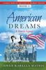 Libro American Dreams : 2