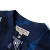 Burberry Shirts Women's Blue Moderate 40178131