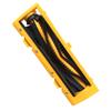 High Density Bristle Main Roller Brush Replacement For Robot Vacuum Cleaners Floor Cleaning Machine Accessories