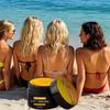 Crema abbronzante e potenziatrice del sole, crema abbronzante europea e americana per pelli abbronzate e color grano