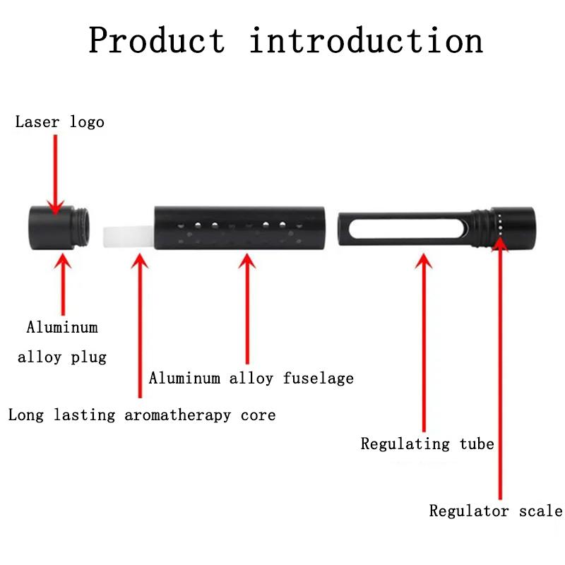 Car Air Freshener Aroma Diffuser Automotive Air Conditioning Outlet Inner Core Solid Perfume Car Interior Decoration Accessories