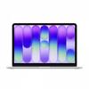 MacBook Neo 13-inch: A18 Pro 6/5, 8GB, 512GB SSD, Without Power Supply, Touch ID - Silver