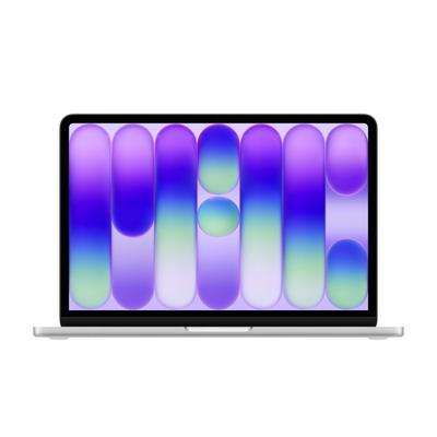 MacBook Neo 13-inch: A18 Pro 6/5, 8GB, 512GB SSD, Without Power Supply, Touch ID - Silver