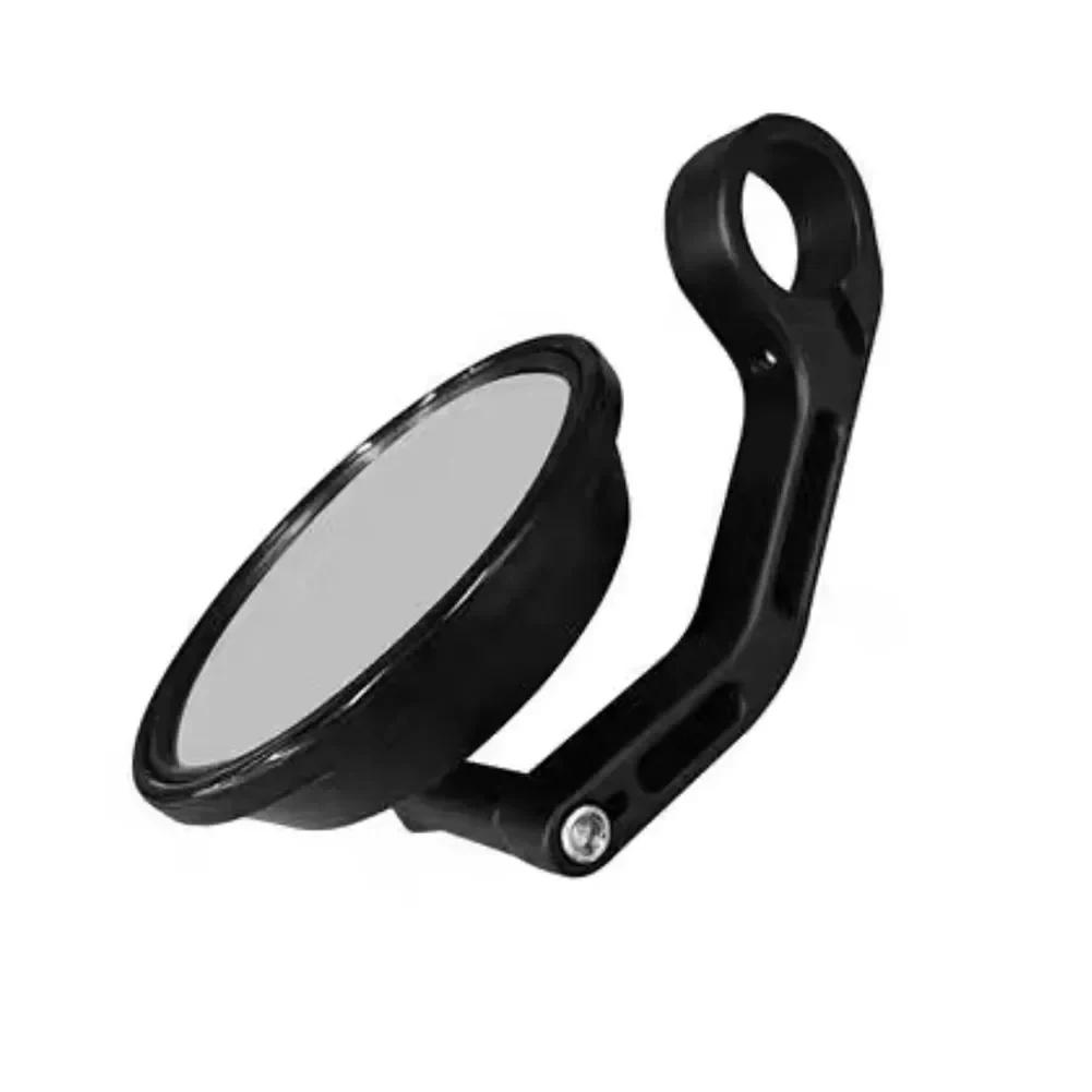 Motorcycle Handlebar Rearview Mirror Angle Folding Reversing Handle Bar Ends Side Mirrors For ZONTES ZONTES 125C C125 125 C Left