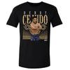 2026 Summer UFC Henry Cejudo Fighting Graphic Tshirt Women Sports Cotton Short Sleeve Loose Leisure Fitness Shirt Unisex