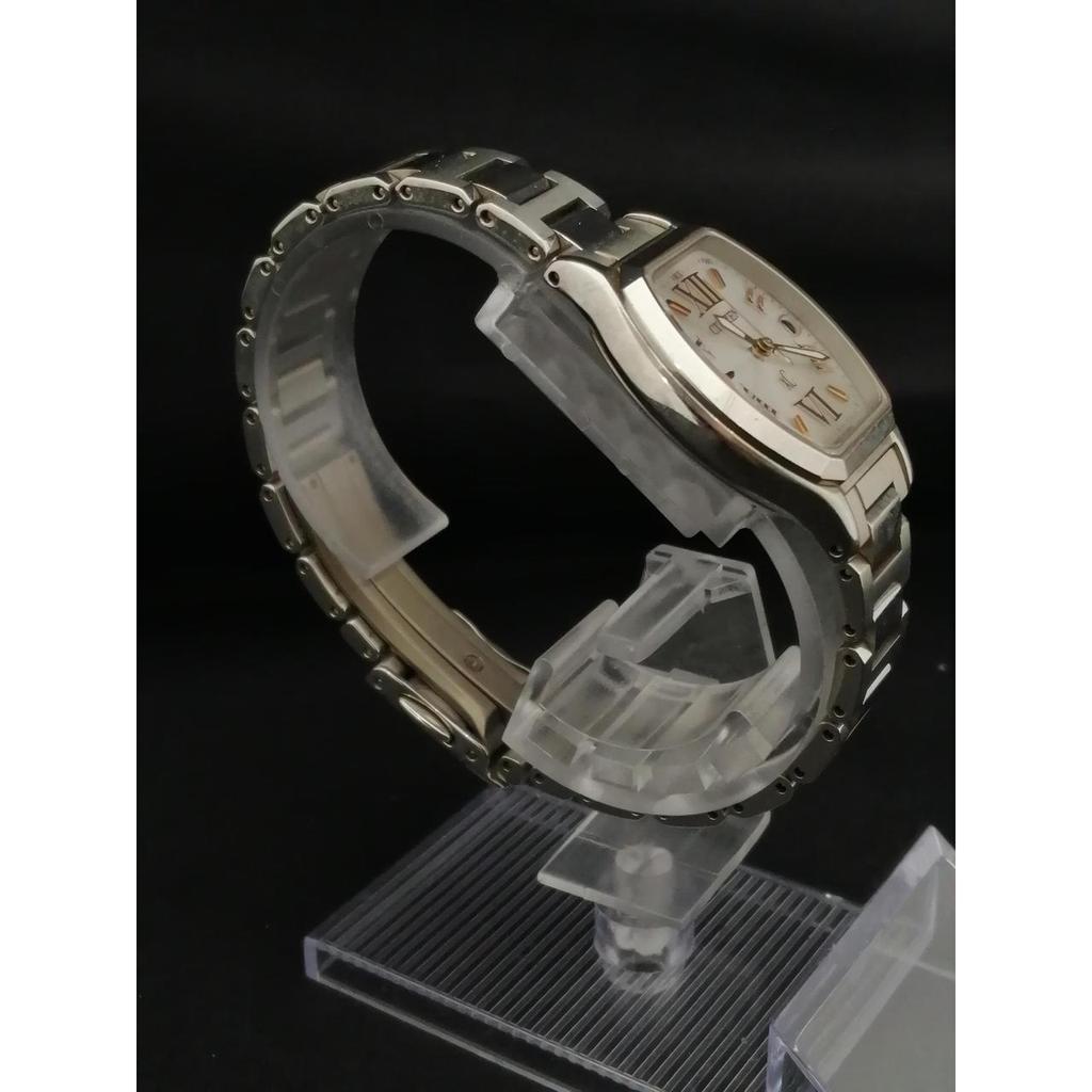 Used CITIZEN H058-T051239 Watch