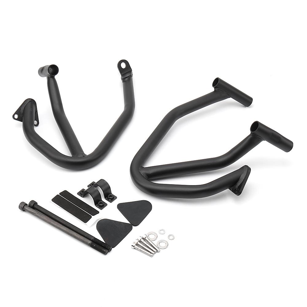 For CFMOTO 450 SR 450SR 2025 2025 2025 Engine Crash Bar Bumper Protector 450SR Motorcycle Accessories Falling Protection