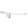 Fish Tank Filter Pump Mute Water Circulation Corrosion Pevention Aquarium Oxygen Pump for Fish UK