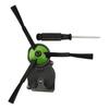 Side Brush Motor Upgrade for Roomba J Series E5 E6 I1 For I3 Cleaning Needs