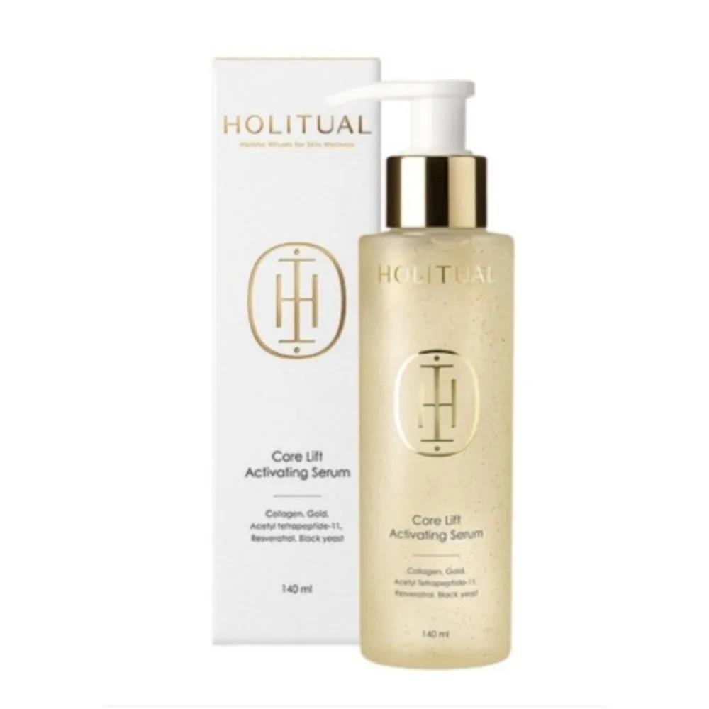 HOLITUAL Core Lift Активирующая сыворотка 140мл