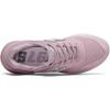 New New Balance 997 'Light Pink White' Women's WS997GRP
