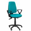P&C-Office Chair Elche S Bali P&C BGOLFRP Turquoise