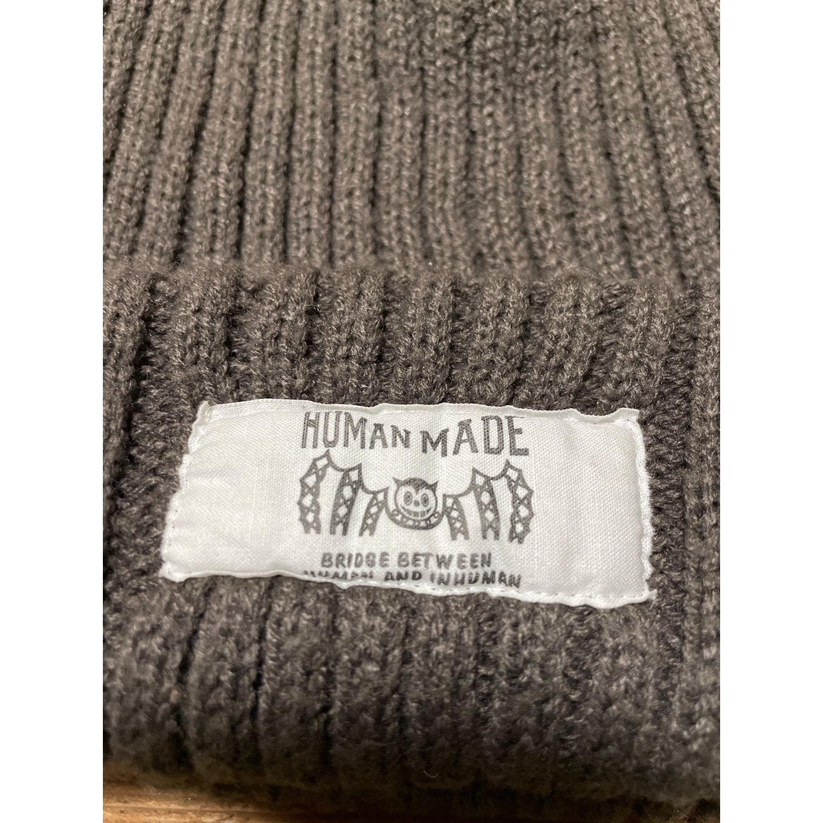 Used Human Made Knit Cap Knit Cap