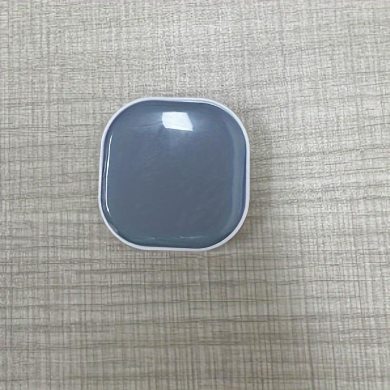 Cute Square Pop Socket Phone Grip - 360° Rotatable Finger Ring Stand Sticker