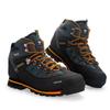 Large Size 40-47 Men's High-top Outdoor Hiking Shoes Waterproof and Sand-proof Hiking Desert Boots Sports Shoes