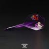 Trinidad Condor Axe Dart Flight Standard M Rose Of The Heart