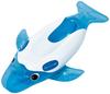 Igarashi Panda Lucky Float (Clear Blue)