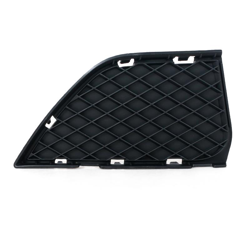 

For BMW X3 E83 2007 2008 2009 2010 Car Front Bumper Lower Grille Trim Cover Lid Cap 51113416205 51113416206