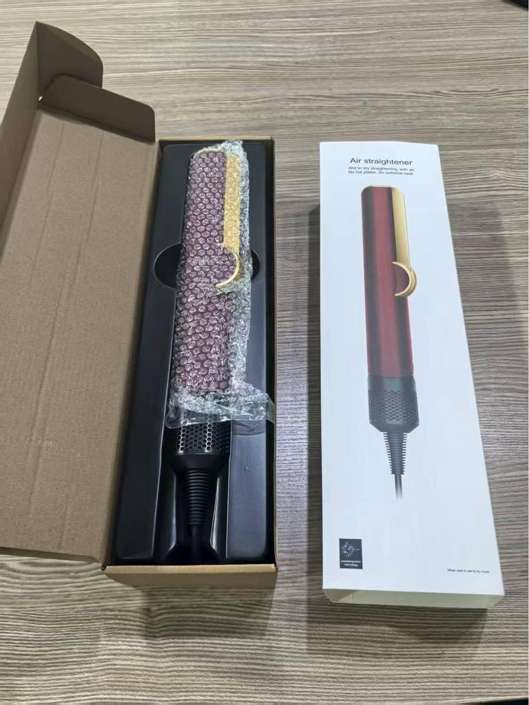 Foreign Trade Cross-Border Hair Styling Straightener Tool