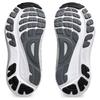 new Asics Gel Kayano 31 Wide Sneakers 'Black Pure Silver' Women's