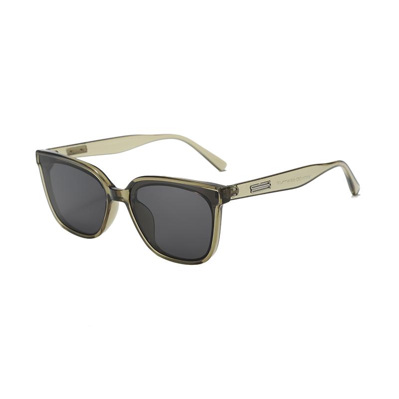 Vintage Cat Eye Sunglasses Women Retro Black Mirror Square Small Frame Fashion Sun Glasses Female Oculos De Sol