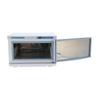 16L Towel Heating Box Wet Towel Heating Temperature Control UV Bulb SPA Towel Warmer for Hotel