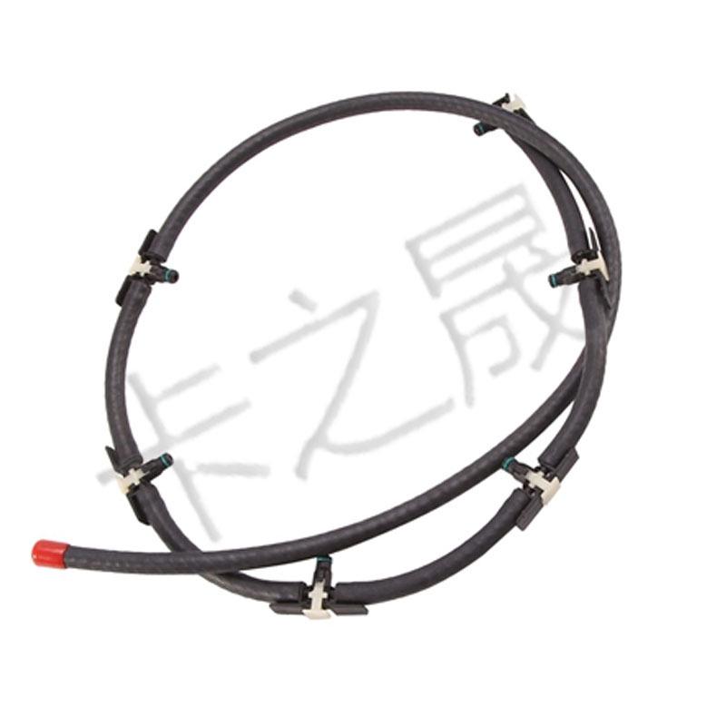 BMW 3/5 Series X5 X6 Engine Oil Return & Fuel Pipe - Low Pressure