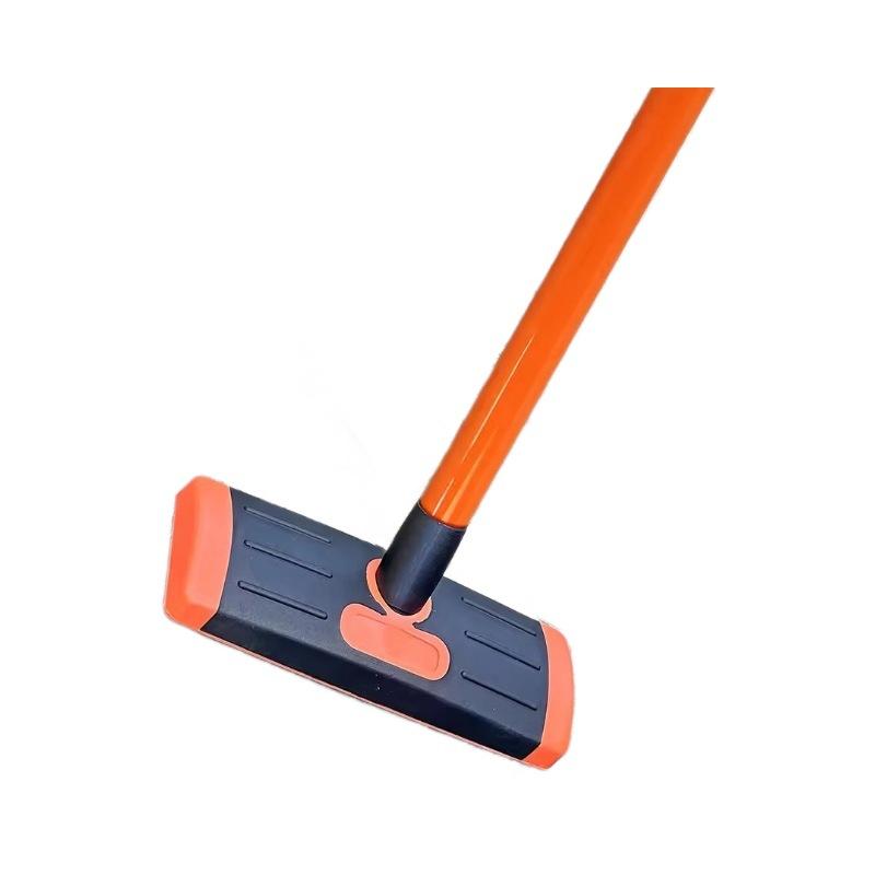 4 - in - 1 Weed Removal Garden Tool Set - Multifunctional Cleaning & Leaf Raking Kit with High Carbon Steel Bristles , O