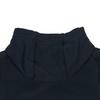 Stone Island Solid Color Hooded Pullover Long Sleeve Kids tops Navy-Blue 791661620-V0020