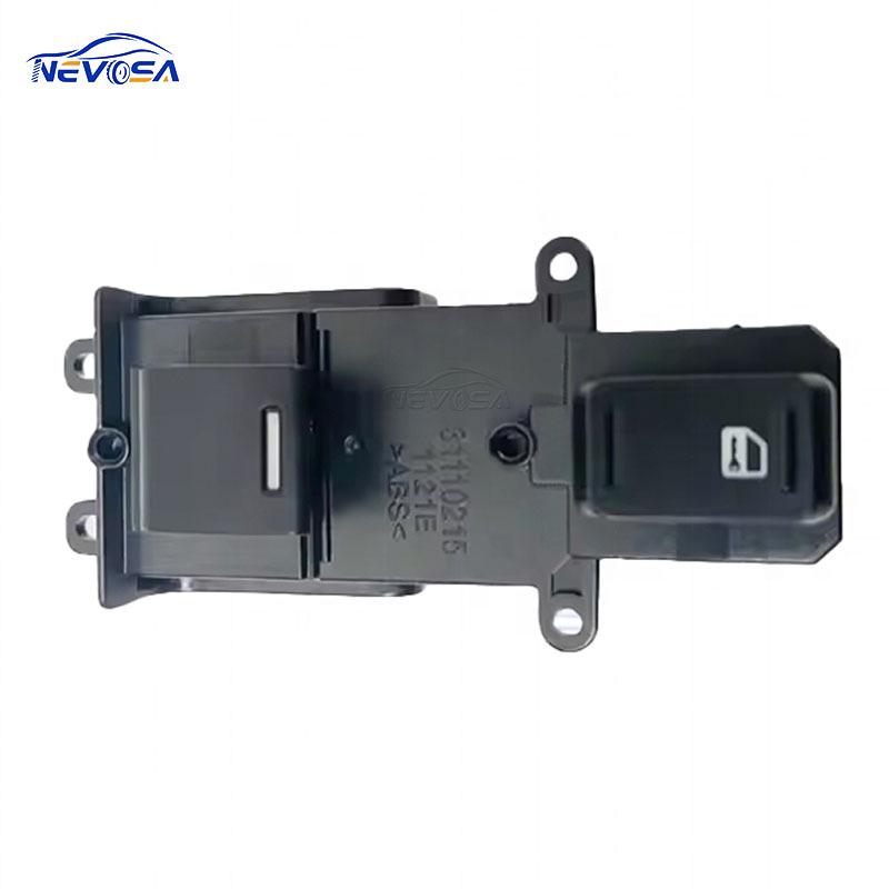 35760-SWA-A01: Совместим с переключателем стеклоподъемника для Honda CR-V 06-11. Electric