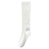Ultra-thin Pressure Calf Socks Cottoon Mesh Long Socks High Quality Fitness Calf Socks  for Women