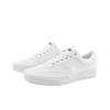 Vans Brooklyn Ls Classic Comfortable Slip Resistant Durable Low Top Skate Shoes Men sneaker White VN000D7QWWW