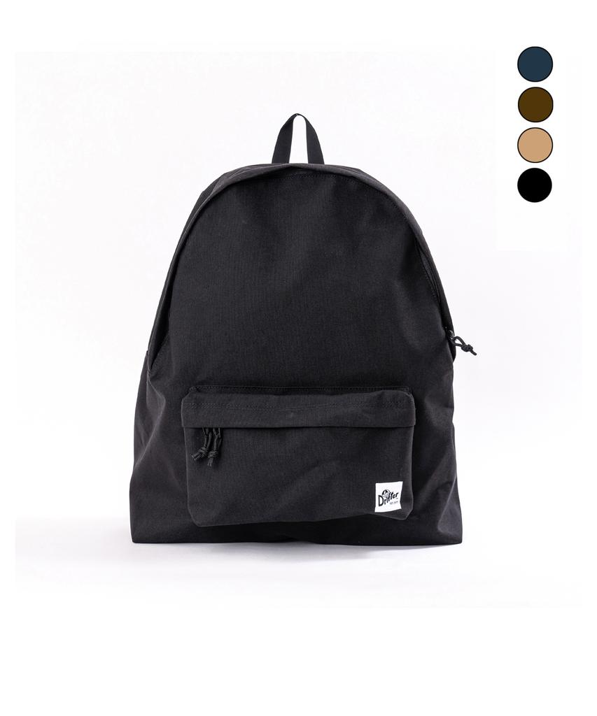 Drifter City Daypack (4 Colors)